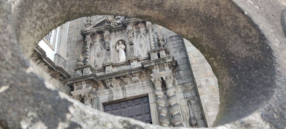 Biserica Sf Francesco | Porto |