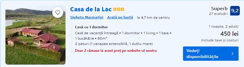 casa de la lac | sighetu marmatiei pescuit | cazari pe malul lacului | cazari pentru pescuit | case de vacanta pescuit |