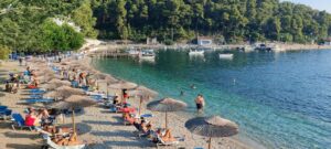 Multumit Ghid de vacanta in Skopelos - Calatorul Multumit