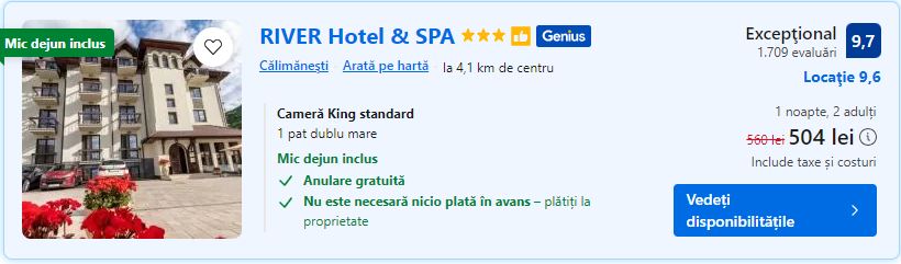 river hotel and spa | hotel cu piscina romania | piscina incalzita | hotel cu piscina cu apa termala |