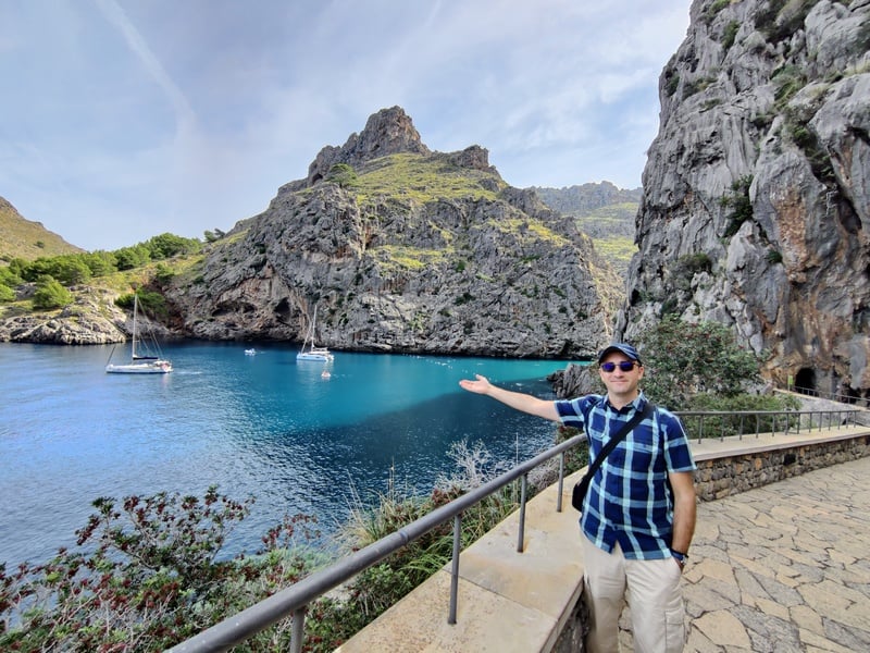 Sa Calobra | plaja sa calobra | sa calobra mallorca |