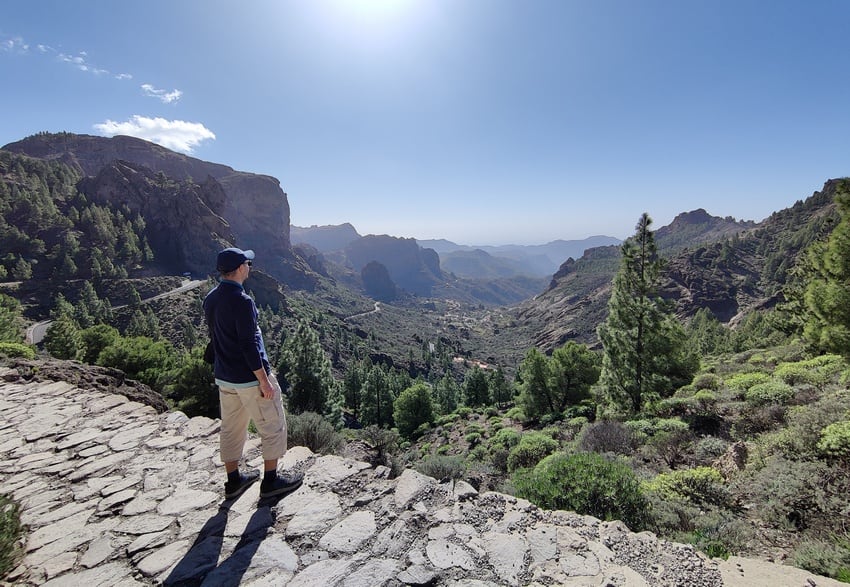 ghid insulele canare | gran canaria | cum alegi vacanta in canare |