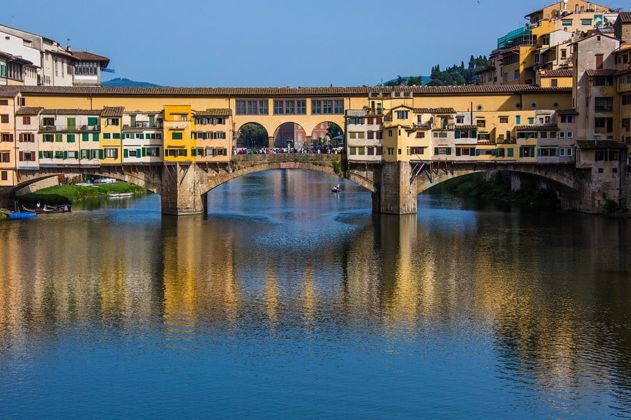 ponte vecchio florenta | poduri florenta | panorame florenta | atractii florenta |