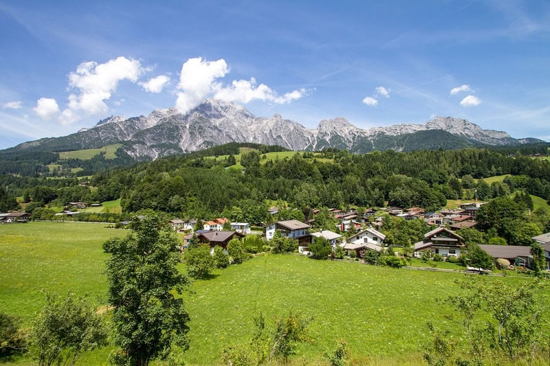 excursii salzburg | excursii langa salzburg | ce sa vizitezi langa salzburg | natura salzburg | muntii salzburg |