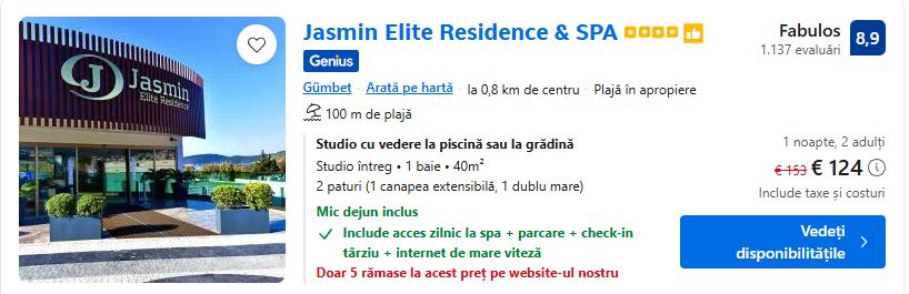 jasmin elite | hotel bodrum cu mese incluse | recomandari de cazare bodrum |