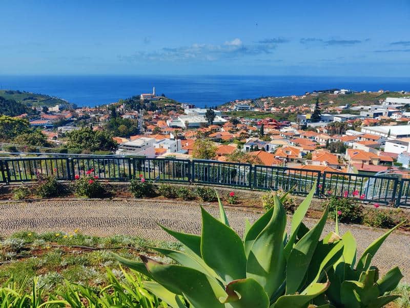 Multumit 15 atractii de neratat in Madeira - Calatorul Multumit