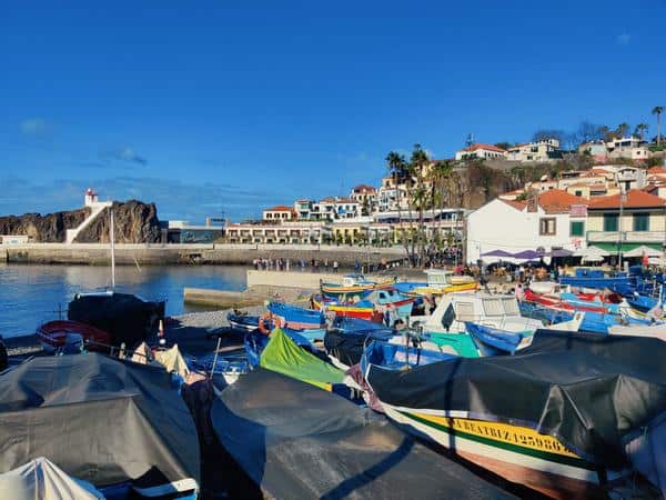 Multumit 15 atractii de neratat in Madeira - Calatorul Multumit